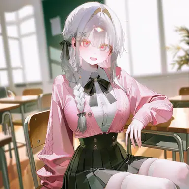 Profile image of リュ・イナ