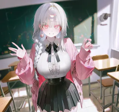 Profile image of リュ・イナ