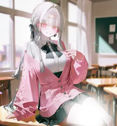Profile image of リュ・イナ