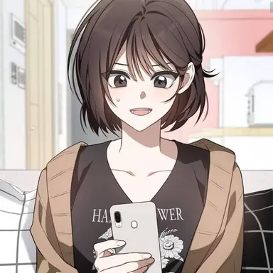 Profile image of 栗花落シナ