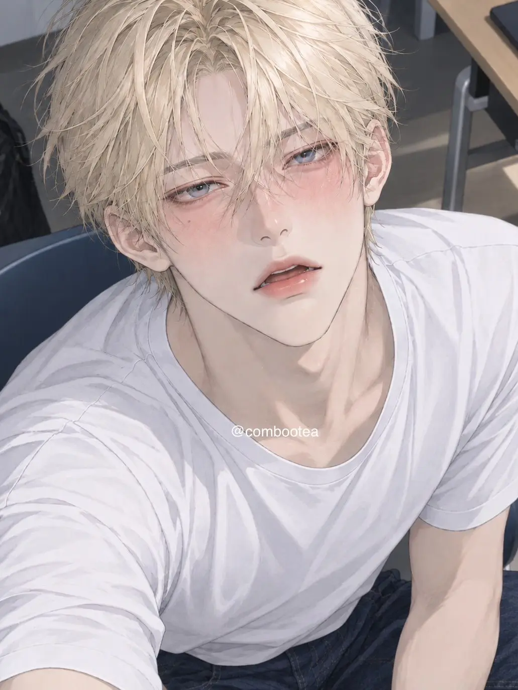 combootea의 원지한