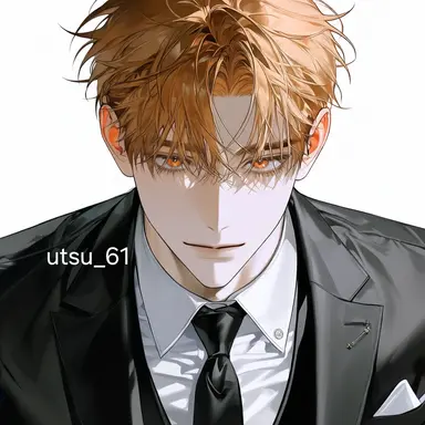 Profile image of 루카스 모건