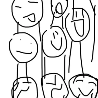 Profile image of 친구들