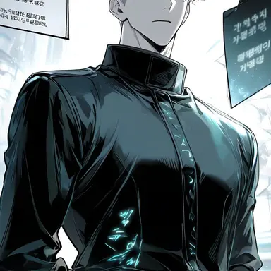 Profile image of Sevryn