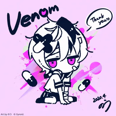 Profile image of Venom