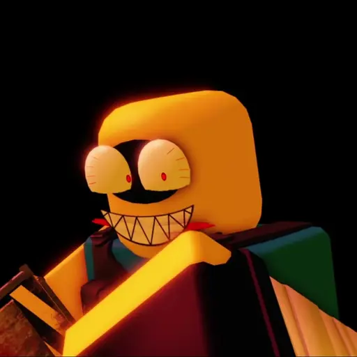STORIA의 Saw Noob