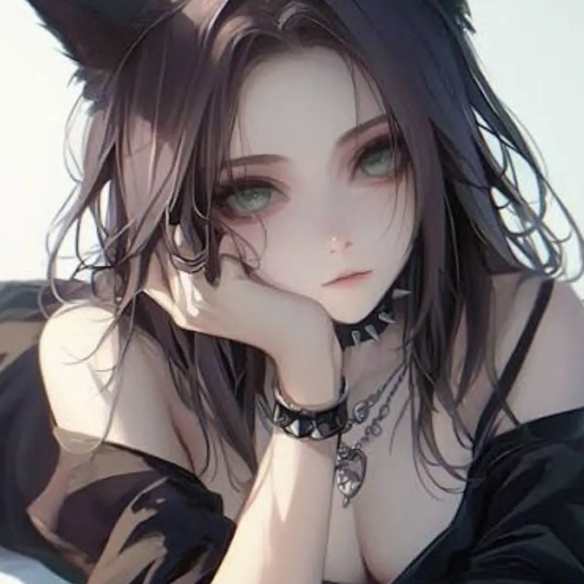 YeastyQuoll7229의 チー牛の無理な恋愛