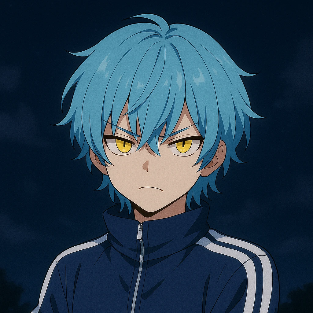 雨夏