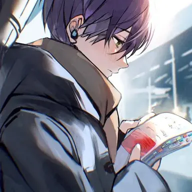 Profile image of 剣持刀也