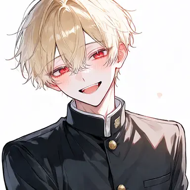 Profile image of Raiki