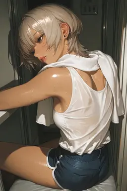 Profile image of 茉夏