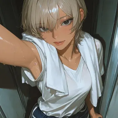 Profile image of 茉夏