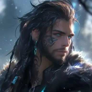 Profile image of Kaelan