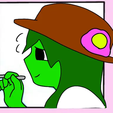 Profile image of メジュー