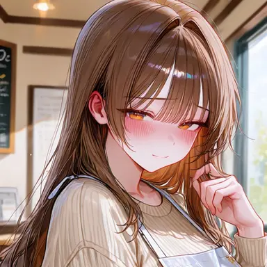 Profile image of 히나타
