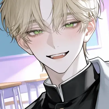 Profile image of レオン