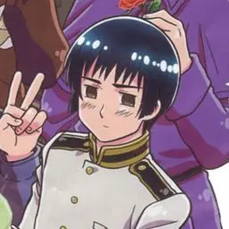 Profile image of 本田菊