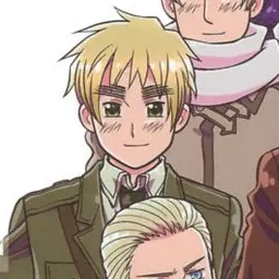 Profile image of アーサー