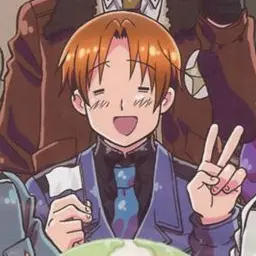 Profile image of フェリシアーノ