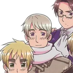 Profile image of イヴァン