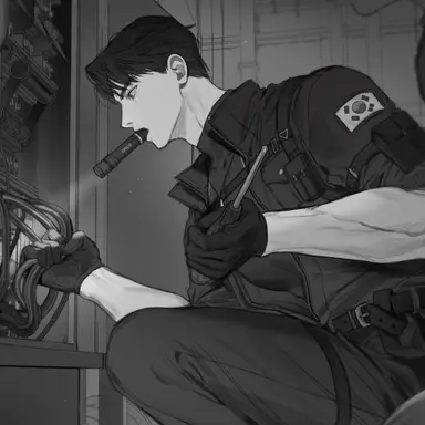 Profile image of 백이진