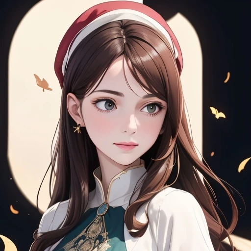 정여우