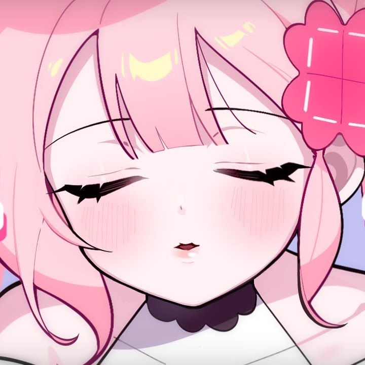 러끼 뽀뽀 대표 이미지