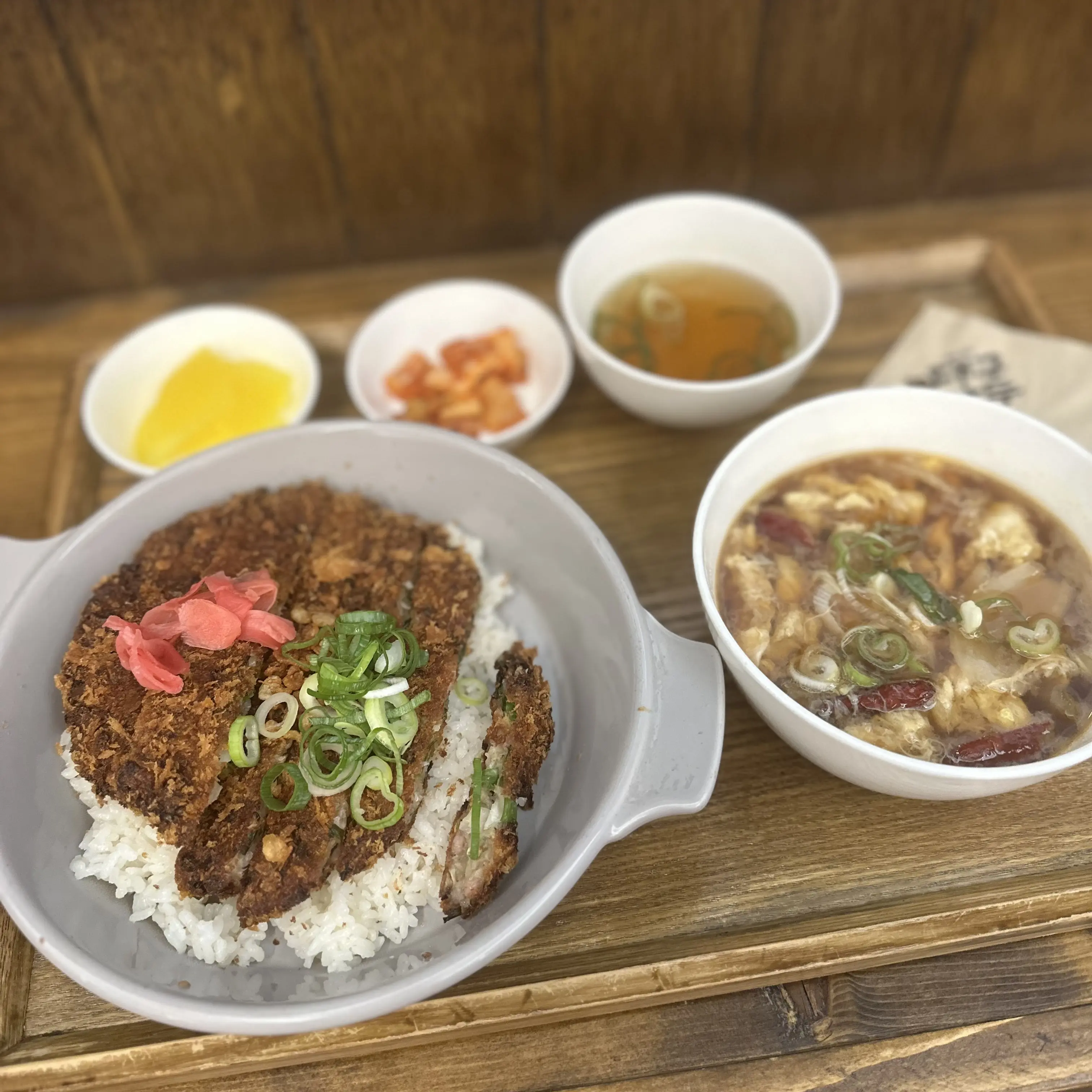 Tonediary의 귀멸학원!(패러디)🍛