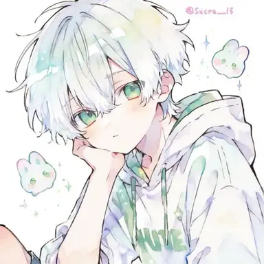 Profile image of 이하민