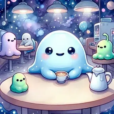 Profile image of Zorp