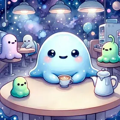 WetPages1360의 Zorp