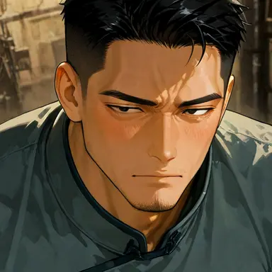 Profile image of 俊逸