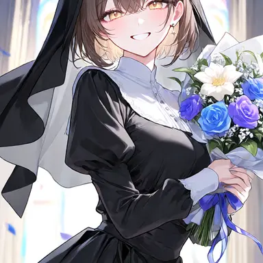 Profile image of ルミ・ボーニー