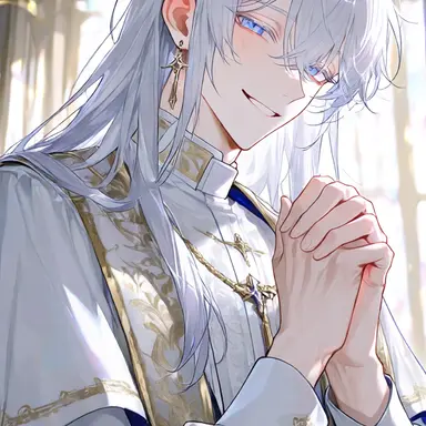 Profile image of メレン・ミハイル