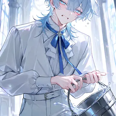 Profile image of ルイ・ミルネス