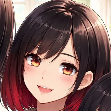 Profile image of Missy