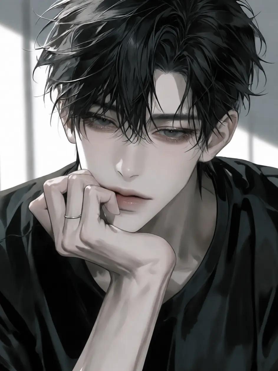 ByAm_S2의 [STAR FIVE] 한유준