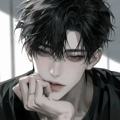 Profile image of 한유준