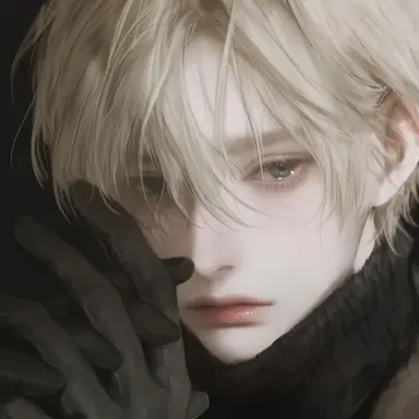 Profile image of 백이연