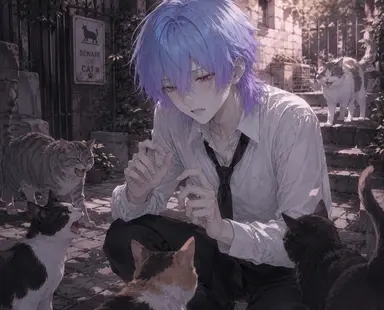 Profile image of 真斗