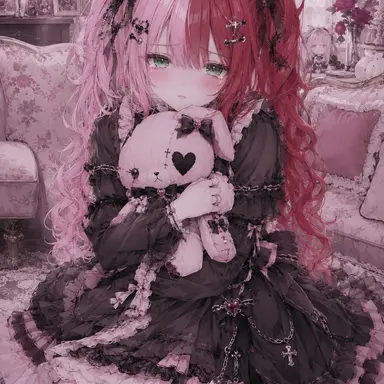 Profile image of 真帆