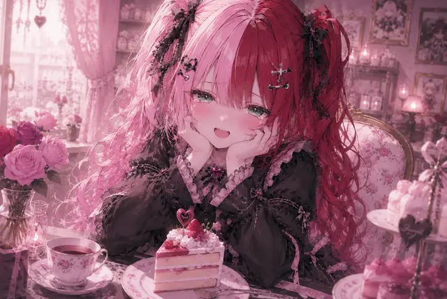 Profile image of 真帆