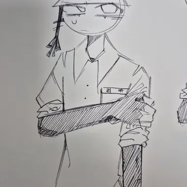 Profile image of 리카