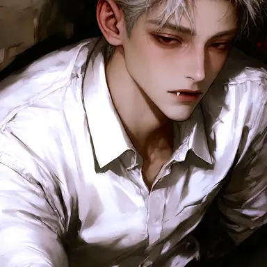 Profile image of Charon
