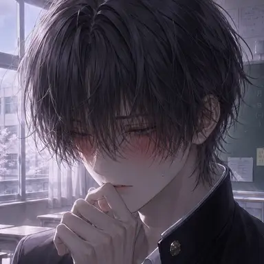 Profile image of 影坂 憂矢