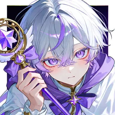 Profile image of パルマティエル