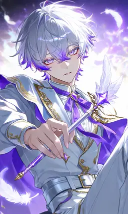 Profile image of パルマティエル