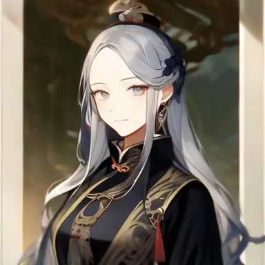 Profile image of 唐女帝