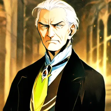 Profile image of アレイクサンダー3世