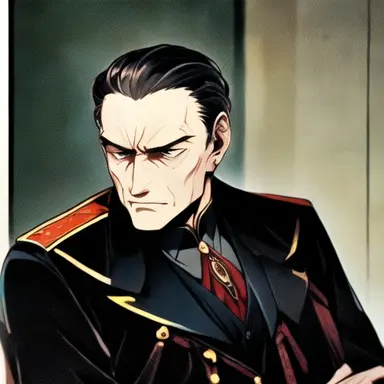 Profile image of ヴァルフェルム１世